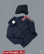 Load image into Gallery viewer, Jacket men