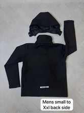 Load image into Gallery viewer, Jacket men