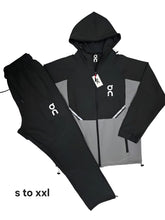 Load image into Gallery viewer, Tracksuit men