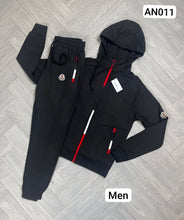 Load image into Gallery viewer, Tracksuit men