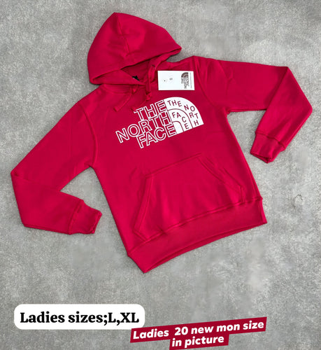 Hoodie women