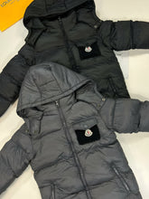 Load image into Gallery viewer, Jacket boy