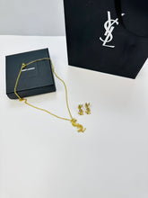 Load image into Gallery viewer, Necklace