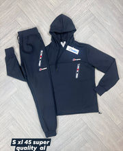 Load image into Gallery viewer, Tracksuit men