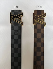 Load image into Gallery viewer, Belt