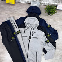 Load image into Gallery viewer, Tracksuit men