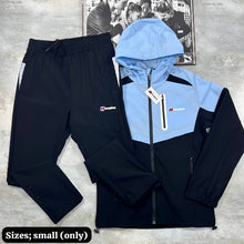 Load image into Gallery viewer, Tracksuit men