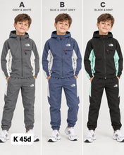 Load image into Gallery viewer, Tracksuit