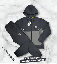 Load image into Gallery viewer, Tracksuit boy