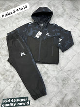 Load image into Gallery viewer, Tracksuit boy