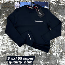 Load image into Gallery viewer, Jumper men