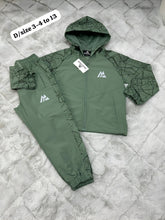 Load image into Gallery viewer, Tracksuit boy