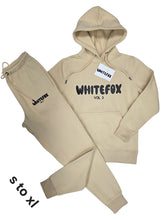 Load image into Gallery viewer, Tracksuit women