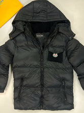 Load image into Gallery viewer, Jacket boy