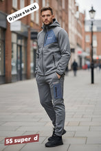 Load image into Gallery viewer, Tracksuit men