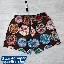 Load image into Gallery viewer, Short men