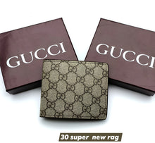 Load image into Gallery viewer, Wallet