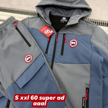 Load image into Gallery viewer, Tracksuit men