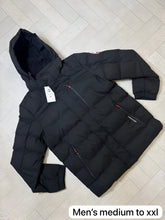 Load image into Gallery viewer, Jacket men