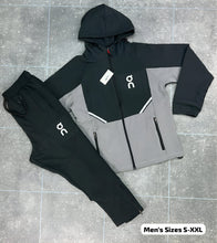Load image into Gallery viewer, Tracksuit men