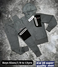 Load image into Gallery viewer, Tracksuit boy