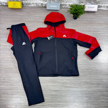 Load image into Gallery viewer, Tracksuit