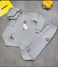 Load image into Gallery viewer, Tracksuit men