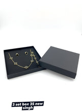 Load image into Gallery viewer, Necklace set