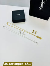 Load image into Gallery viewer, Necklace