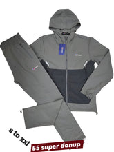 Load image into Gallery viewer, Tracksuit men