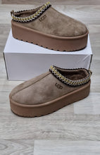 Load image into Gallery viewer, Slipper women