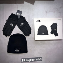 Load image into Gallery viewer, Hat set