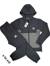 Load image into Gallery viewer, Tracksuit men