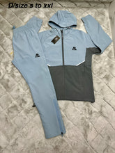 Load image into Gallery viewer, Tracksuit men