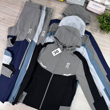 Load image into Gallery viewer, Tracksuit men