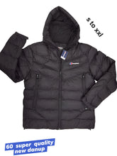Load image into Gallery viewer, Jacket men