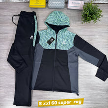Load image into Gallery viewer, Tracksuit men