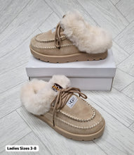 Load image into Gallery viewer, Slipper women