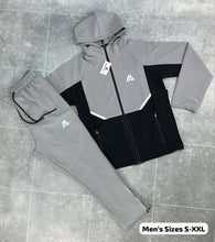 Load image into Gallery viewer, Tracksuit men