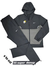 Load image into Gallery viewer, Tracksuit men