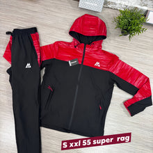 Load image into Gallery viewer, Tracksuit