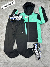 Load image into Gallery viewer, Tracksuit men