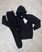 Load image into Gallery viewer, Tracksuit