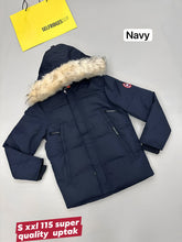 Load image into Gallery viewer, Jacket men