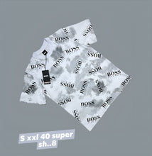 Load image into Gallery viewer, Tshirt men