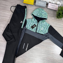 Load image into Gallery viewer, Tracksuit men