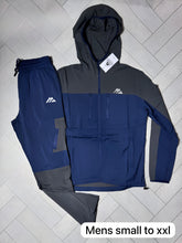 Load image into Gallery viewer, Tracksuit men