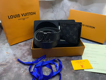 Load image into Gallery viewer, Wallet set