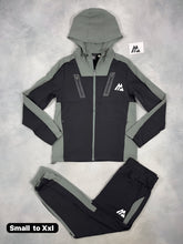 Load image into Gallery viewer, Tracksuit men