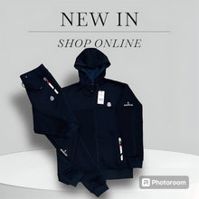 Load image into Gallery viewer, Tracksuit men